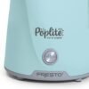 Presto PopLite Plus Hot Air Popcorn Popper review healthier snacking made easy