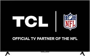 TCL 55-Inch 4-Series 4K UHD HDR Smart Roku TV review