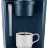 610mMfxiuXL._AC_SL1200_ Keurig K-Select Coffee Maker Review Quiet Brew and Strength Control Features