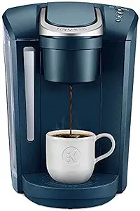 610mMfxiuXL.__AC_SX300_SY300_QL70_FMwebp_ Keurig K-Select Coffee Maker Review Quiet Brew and Strength Control Features