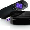 61298OQ76HL._AC_SL1500_ Roku 2 XD Streaming Media Player review with remote and HDMI cable