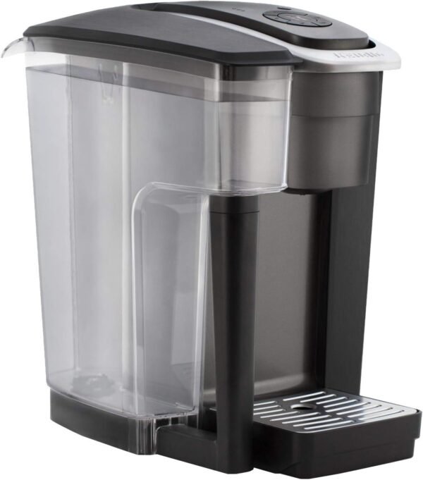 613HgwZpDvL._AC_SL1500_ Keurig K1500 Coffee Maker Review Perfect Single-Serve Brewer for Small Businesses