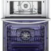 614IdBuVBL._AC_SL1000_-1 LG WCEP6423F Electric Combination Double Wall Oven review smart features and cooking performance