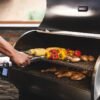 615akQDVYL._AC_SL1200_ Comprehensive review of the recteq Flagship 1100 wood pellet smoker grill