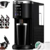61B5zj3lgOL.__AC_SX300_SY300_QL70_FMwebp_ KIDISLE Single Serve Coffee Maker CM9429D Review Best for Pods and Ground Coffee