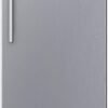 61BZy4efE3S._AC_SL1500_ Galanz GLF11US2A16 Upright Convertible Refrigerator Freezer Review Stainless Steel 11 Cu.Ft