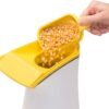 61CbvUAxgL._AC_SL1500_ Presto PopLite Hot Air Popcorn Popper Review Healthy Snack Maker with Butter Melter