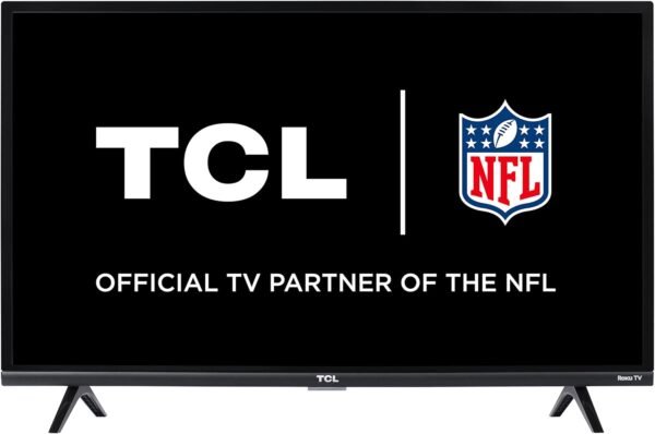 TCL 32-inch Roku Smart LED TV 32S327 Review 1080p Features and Performance