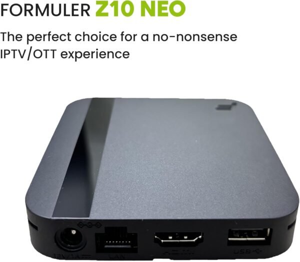 61E9vQaHRQL._AC_SL1500_ Comprehensive review of Formuler Z10 NEO streaming media player with bonus accessories