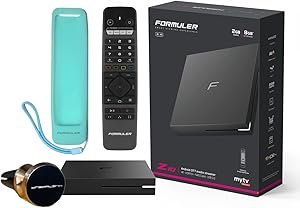 61F6uj1lcL._AC_SX300_SY300_ Formuler Z10 Streaming Media Player review with 4K Android 10 performance analysis