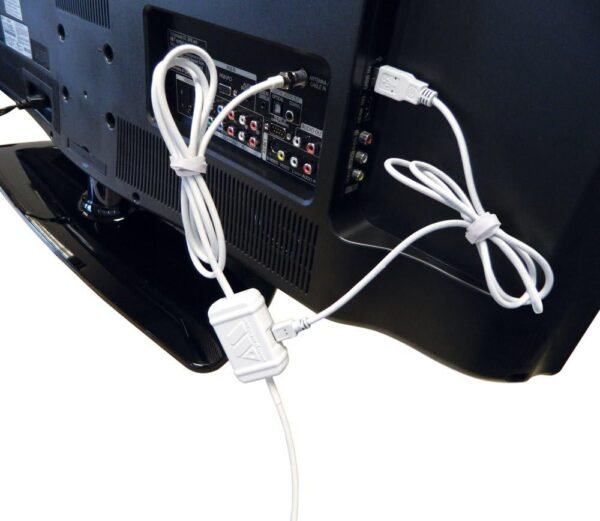 Winegard FL5500A digital HD indoor TV antenna review for 60-mile range users