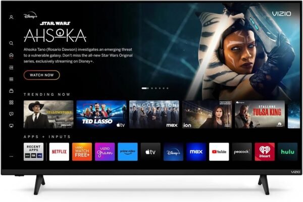 61GRTnXnKQL._AC_SL1500_ Vizio V-Series 50 Inch 4K UHD Smart TV review with Dolby Vision HDR