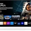 61GRTnXnKQL.__AC_SY300_SX300_QL70_FMwebp_ Vizio V-Series 50 Inch 4K UHD Smart TV review with Dolby Vision HDR