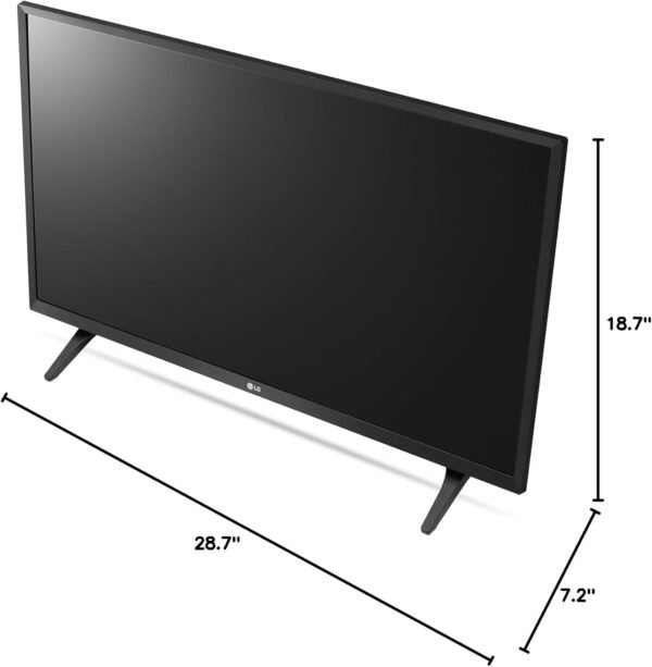 61HmCTaaX2L._AC_SL1500_ LG 32LJ500B 32-Inch LED TV review Best Affordable 720p Display
