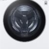 LG 5.0 cu. ft. Mega Capacity Front Load Washer review with TurboWash insights