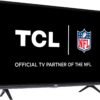 TCL 32-inch Roku Smart LED TV 32S327 Review 1080p Features and Performance