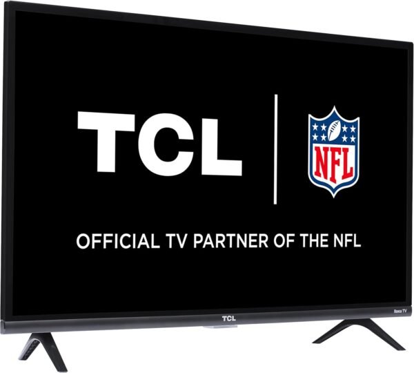 TCL 32-inch Roku Smart LED TV 32S327 Review 1080p Features and Performance
