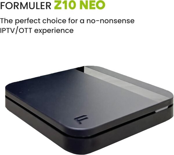 61JMpaPClL._AC_SL1500_ Comprehensive review of Formuler Z10 NEO streaming media player with bonus accessories