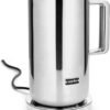 Comprehensive review of the Aarke Kettle Stainless Steel Electric Kettle 1.2L