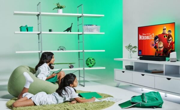 VIZIO 43” Smart LED TV D43fx-F4 review uncovering features, performance, and value