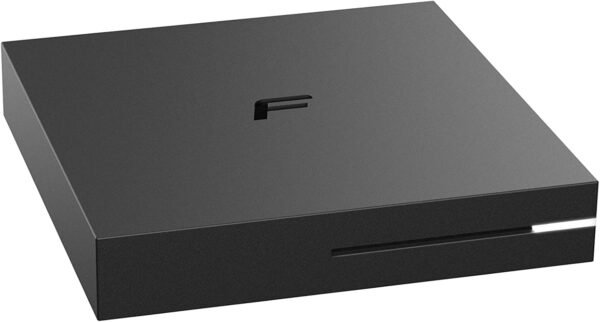 61P2Gc7VwvL._AC_SL1500_ Formuler Z10 Streaming Media Player review with 4K Android 10 performance analysis