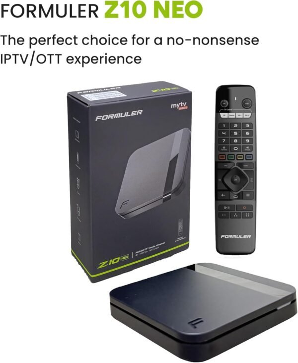 61QXnusY5L._AC_SL1500_ Comprehensive review of Formuler Z10 NEO streaming media player with bonus accessories
