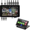 61TSn9F4dlL._AC_SL1000_ Comprehensive review of the YoloBox Ultra streaming media player by YOLOLIV