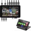61TSn9F4dlL.__AC_SX300_SY300_QL70_ML2_ Comprehensive review of the YoloBox Ultra streaming media player by YOLOLIV