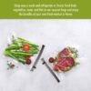 ZWILLING Vacuum Sealer Bags Review Durable Sous Vide Storage Solution for Meal Prep