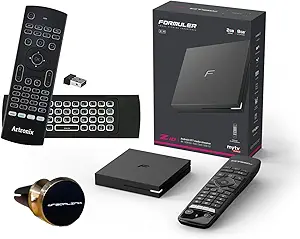 61VsG3N0WTL.__AC_SY300_SX300_QL70_FMwebp_ Formuler Z10 Streaming Media Player review featuring Android 10 and bonus accessories