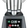 Waring CB15 Blender Review Ultra Heavy Duty Performance for Commercial Kitchens