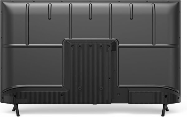 Hisense 40H4030F4 40-Inch LED TV Review Full HD Display and Smart Features