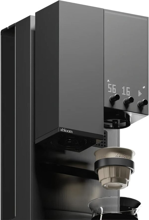 61Y7Ic3jV6L._AC_SL1500_ xBloom Studio coffee machine review the ultimate drip maker with grinder