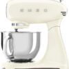 Smeg Stand Mixer SMF03CRUS review is this retro-style kitchen appliance worth it