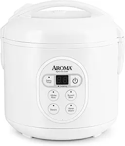 61ZFrROjXFL.__AC_SX300_SY300_QL70_FMwebp_ Comprehensive review of AROMA ARC-914D digital rice cooker and food steamer