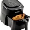 Nuwave Brio 7-in-1 Air Fryer Oven review with versatile cooking features