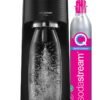 SodaStream Terra Sparkling Water Maker Review Transforming Tap Water into Fizzy Refreshment