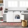 61bhxP7tTxL._AC_SL1000_-1 AMANA NED4655EW Front Load Electric Dryer Review 6.5 Cu. Ft. Capacity Insights