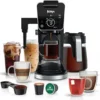 61cTTeU3bkL.__AC_SY300_SX300_QL70_FMwebp_ Ninja DualBrew Pro CFP301 Coffee Maker Review 2023 Best for Pods and Grounds