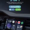 61dvJobq7lL._AC_SL1500_ Comprehensive review of OTTOCAST P3 CarPlay AI Box for seamless streaming and navigation