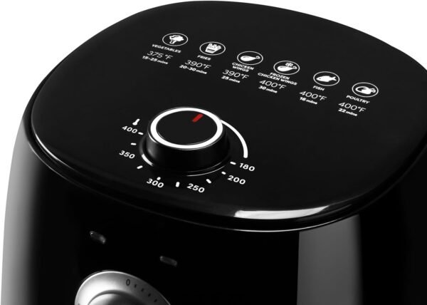 Magic Bullet Air Fryer MBA50100 Review The Compact Kitchen Essential You Need