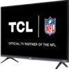 TCL 32-inch Roku Smart LED TV 32S327 Review 1080p Features and Performance