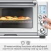 Breville Smart Oven Pro BOV845BSS review is it the best countertop convection oven?