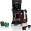 61gt8OPk2OL._AC_SL1500_ Ninja DualBrew Pro CFP301 Coffee Maker Review 2023 Best for Pods and Grounds