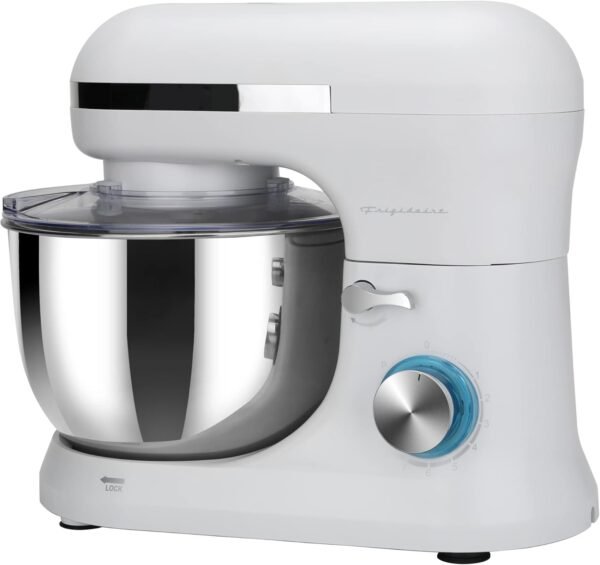 Frigidaire Retro Stand Mixer 4.5L review exploring performance and features