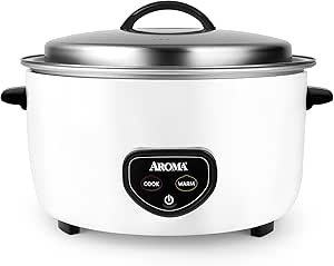 61kJNyDXAWL.__AC_SX300_SY300_QL70_ML2_ Review of Aroma Commercial 60-Cup Rice Cooker ARC-1430E for Large Kitchens