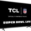 TCL 55-Inch 4-Series 4K UHD Smart Google TV review for 2022