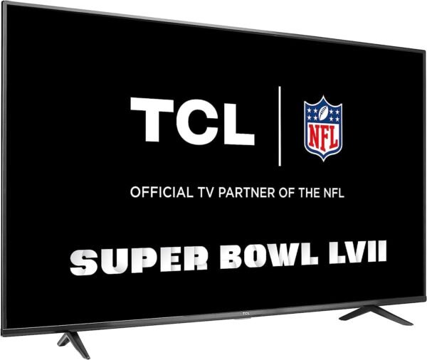 TCL 55-Inch 4-Series 4K UHD Smart Google TV review for 2022