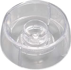 61mfDB1yDIL.__AC_SX300_SY300_QL70_ML2_ Review of HARIO V60 Drip-Assist Clear Size 02 Pour Over Coffee Maker