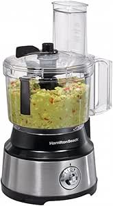 61punnIMkiL.__AC_SX300_SY300_QL70_ML2_ Hamilton Beach 70730 food processor review exploring performance, design, and bowl scraper feature